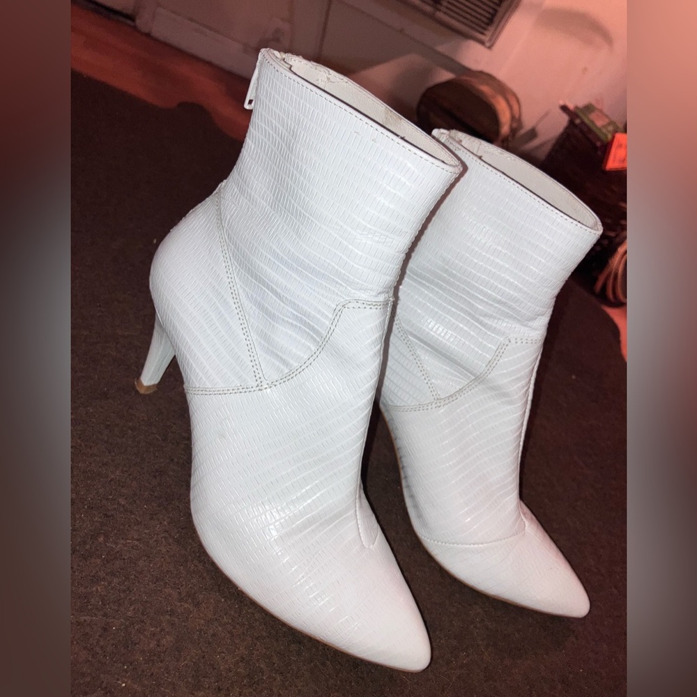 Free People Ankle Boots